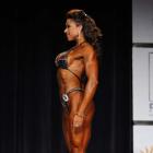 Alicia    Gutierrez - IFBB North American Championships 2010 - #1