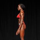 Deborah  Collins - NPC Jr. Nationals 2014 - #1