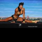 Camala  Rodriguez-McClure  - IFBB Valenti Gold Cup 2012 - #1