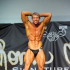 Mitch  Walker - NPC Ronnie Coleman Classic 2013 - #1