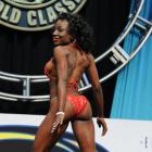 Samantha  Maycock - IFBB Arnold Amateur 2012 - #1