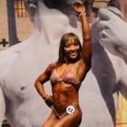 Tiffany   Joe - NPC Europa Show of Champions 2010 - #1