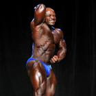 Charles   Dixon - IFBB Iowa Pro  2011 - #1