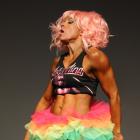 Kayde  Puckett - IFBB St Louis Pro Figure & Bikini 2012 - #1