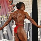 Nancy  Lewis - IFBB Wings of Strength Chicago Pro 2012 - #1