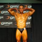 Lawrence  Nguyen - NPC Branch Warren Classic 2013 - #1