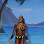 Camala  Rodriguez-McClure  - IFBB Valenti Gold Cup 2012 - #1