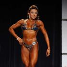 Alicia    Gutierrez - IFBB North American Championships 2010 - #1