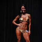 Mandi  Brooks - NPC 2010 Oklahoma Championships 2010 - #1