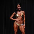 Mandi  Brooks - NPC 2010 Oklahoma Championships 2010 - #1