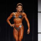 Alicia    Gutierrez - IFBB North American Championships 2010 - #1