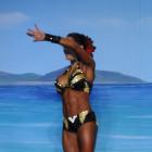 Camala  Rodriguez-McClure  - IFBB Valenti Gold Cup 2012 - #1