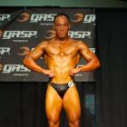 Lawrence  Nguyen - NPC Branch Warren Classic 2013 - #1