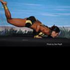 Camala  Rodriguez-McClure  - IFBB Valenti Gold Cup 2012 - #1