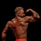 Scott  Burnett - NPC Oklahoma Championships 2012 - #1