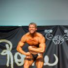 Mitch  Walker - NPC Ronnie Coleman Classic 2013 - #1