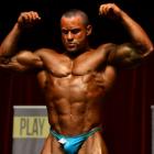 Phil  Pace - IFBB Australasia Championships 2013 - #1