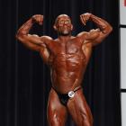 Hans   Vander-Gronden - IFBB North American Championships 2009 - #1