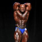 Charles   Dixon - IFBB Iowa Pro  2011 - #1