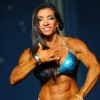Marina  Lopez - IFBB Europa Show of Champions Orlando 2012 - #1