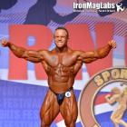 Aaron  Clark - IFBB Arnold Classic 2015 - #1