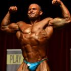 Phil  Pace - IFBB Australasia Championships 2013 - #1