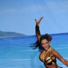 Camala  Rodriguez-McClure  - IFBB Valenti Gold Cup 2012 - #1