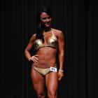 Mandi  Brooks - NPC 2010 Oklahoma Championships 2010 - #1