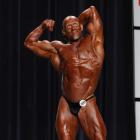 Hans   Vander-Gronden - IFBB North American Championships 2009 - #1