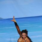Camala  Rodriguez-McClure  - IFBB Valenti Gold Cup 2012 - #1
