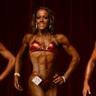 Julie-Anne  Jenkins - IFBB Australian Nationals 2012 - #1