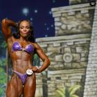 Desunka  Dawson - IFBB Europa Super Show 2014 - #1