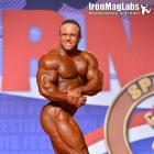 Aaron  Clark - IFBB Arnold Classic 2015 - #1