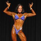 Jillian  Reville - NPC Jr. Nationals 2011 - #1