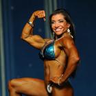 Marina  Lopez - IFBB Europa Show of Champions Orlando 2012 - #1