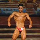 Ali  Asker - NPC Europa Super Show 2013 - #1