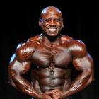 Charles   Dixon - IFBB Iowa Pro  2011 - #1