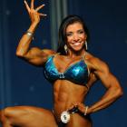 Marina  Lopez - IFBB Europa Show of Champions Orlando 2012 - #1