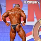 Aaron  Clark - IFBB Arnold Classic 2015 - #1