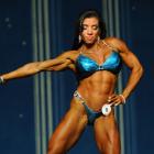 Marina  Lopez - IFBB Europa Show of Champions Orlando 2012 - #1