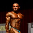 Phil  Pace - IFBB Australasia Championships 2013 - #1
