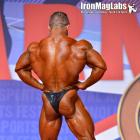 Aaron  Clark - IFBB Arnold Classic 2015 - #1