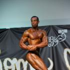 Kelly  Burke - NPC Ronnie Coleman Classic 2013 - #1