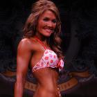 April  Hulquist - NPC Muscle Mayhem 2010 - #1