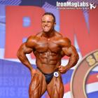 Aaron  Clark - IFBB Arnold Classic 2015 - #1