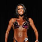 Nicole  Stewart - NPC Jr. Nationals 2010 - #1