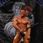 Competitor 213   - NPC Kentucky 2009 - #1