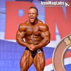 Aaron  Clark - IFBB Arnold Classic 2015 - #1