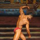 Ali  Asker - NPC Europa Super Show 2013 - #1