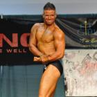 Rodney  Armstrong - NPC Ronnie Coleman Classic 2012 - #1